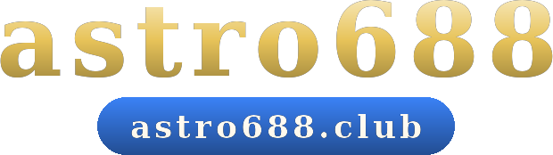 astro688 logo