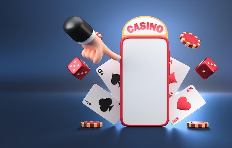astro688 mobile gaming